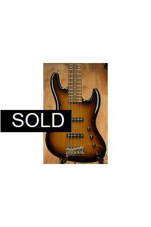 Sadowsky Metro RS5 59 Burst with VTC Sadowsky Metro RS5 59 Burst with VTC